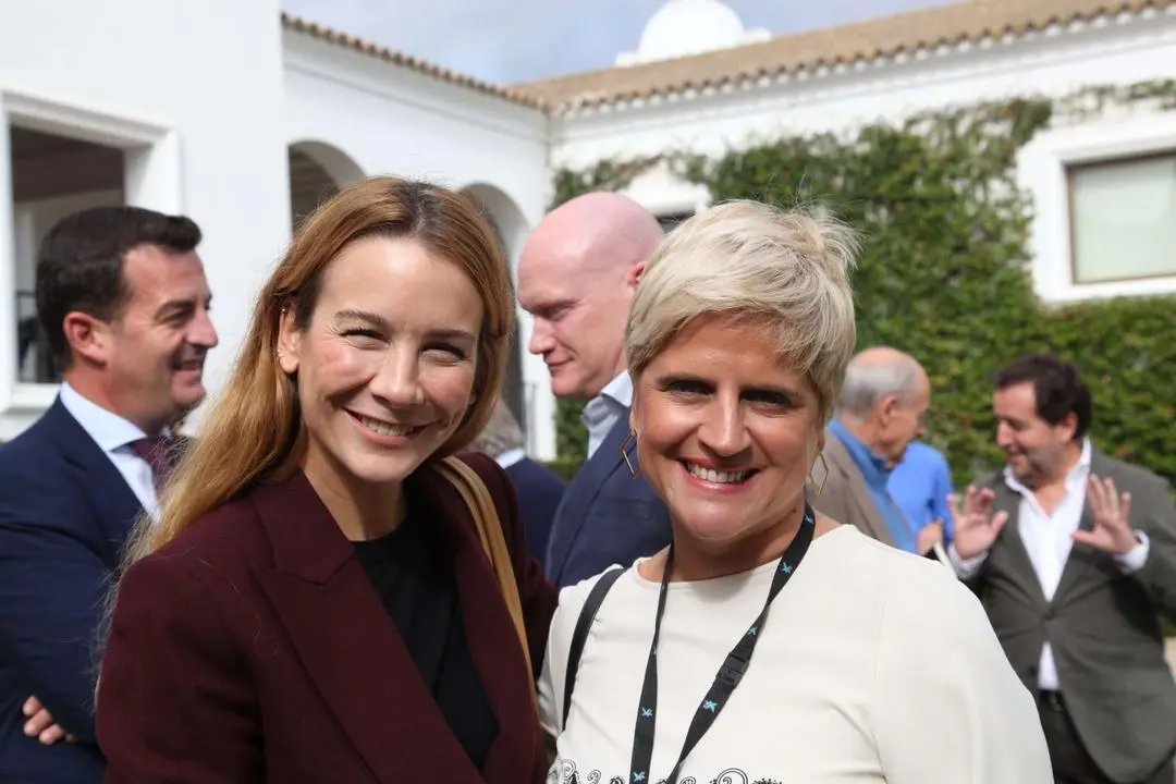 XIV Foro Empresarial Sotogrande 2023