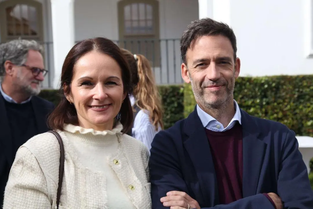XIV Foro Empresarial Sotogrande 2023