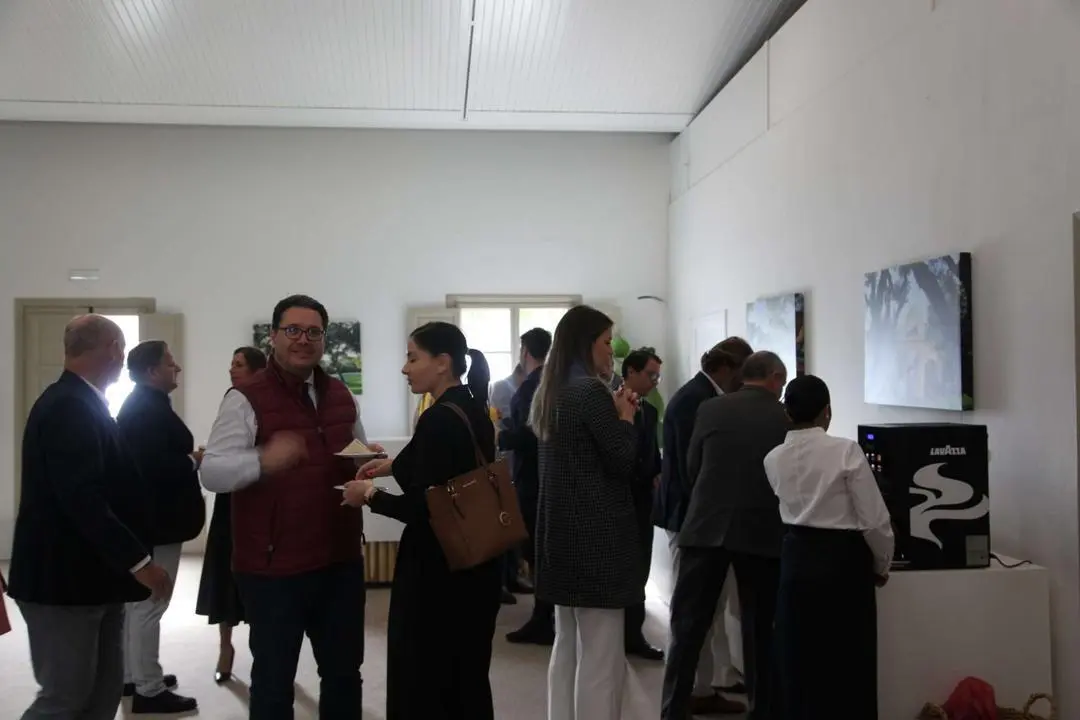 XIV Foro Empresarial Sotogrande 2023