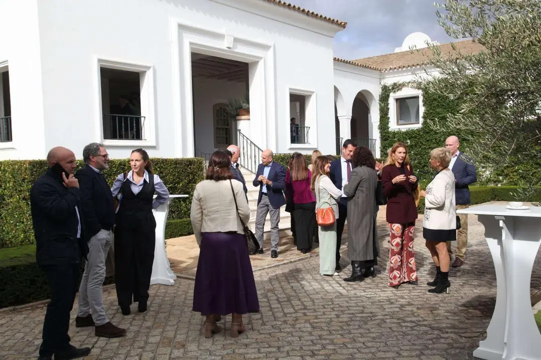 XIV Foro Empresarial Sotogrande 2023