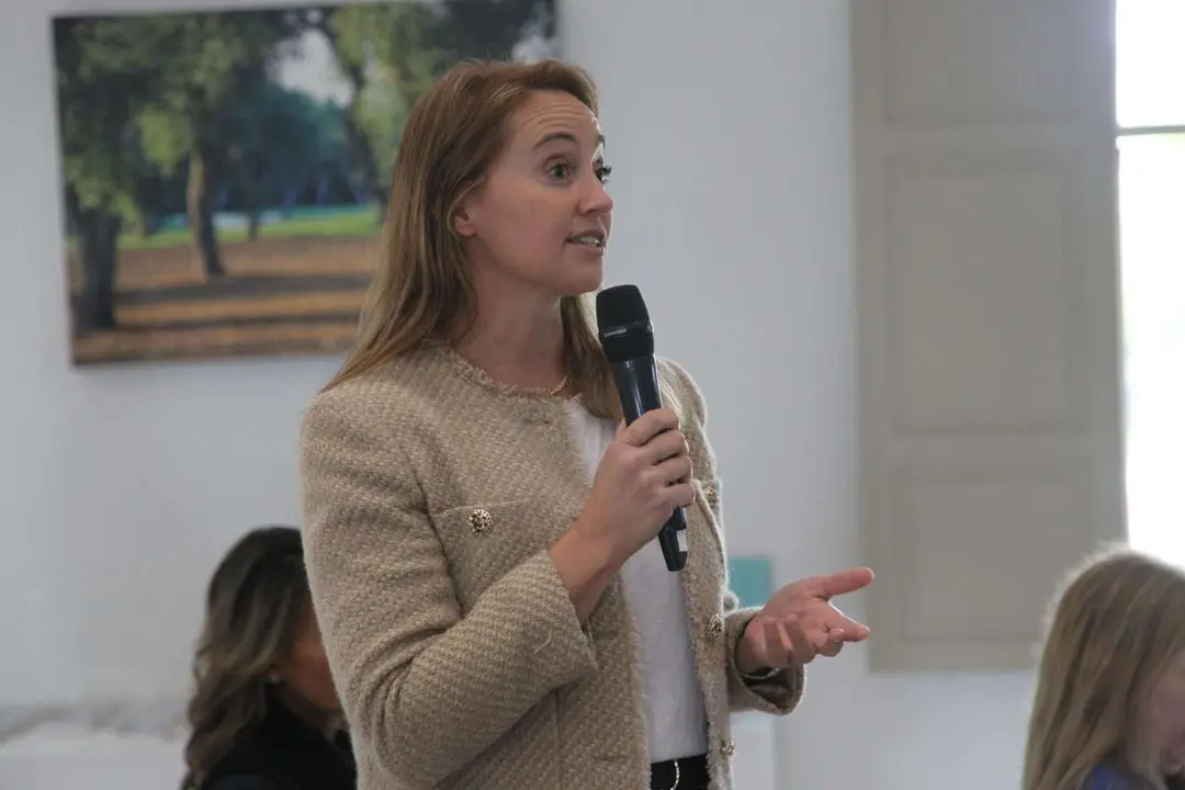 XIV Foro Empresarial Sotogrande 2023
