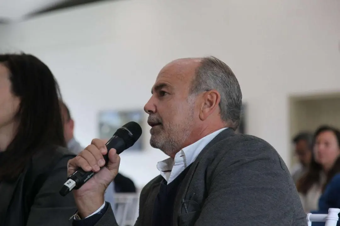 XIV Foro Empresarial Sotogrande 2023