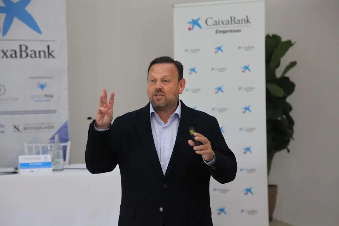 XIV Foro Empresarial Sotogrande 2023
