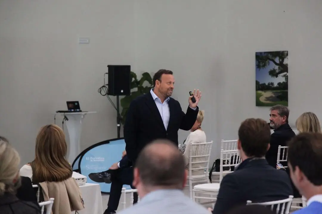 XIV Foro Empresarial Sotogrande 2023