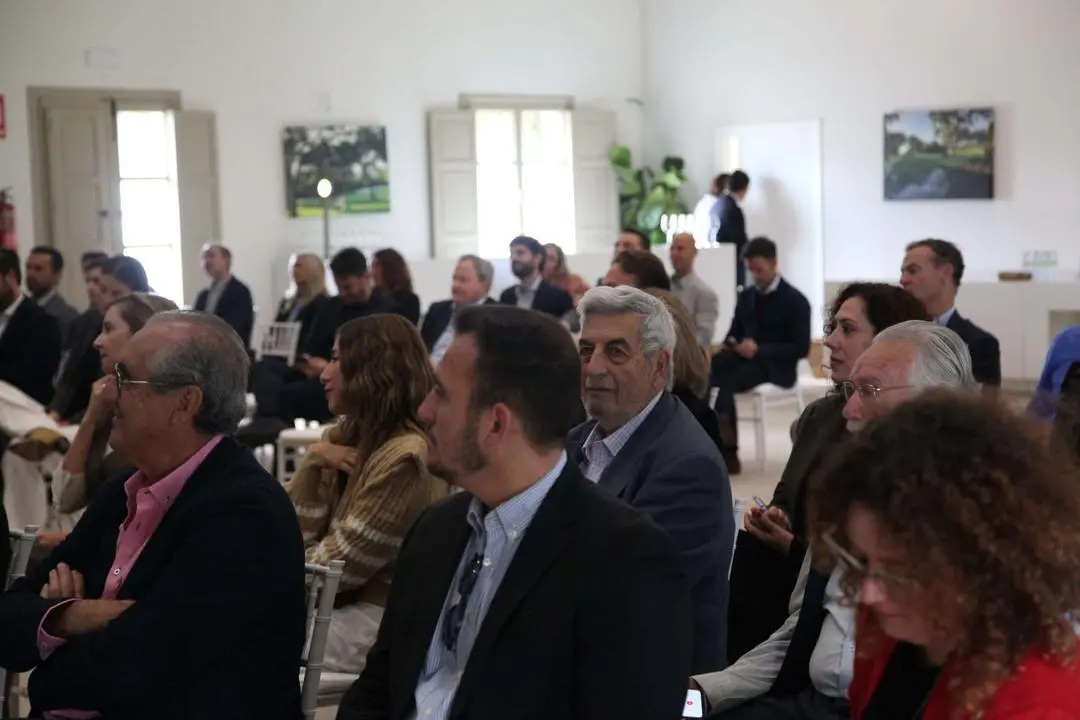 XIV Foro Empresarial Sotogrande 2023