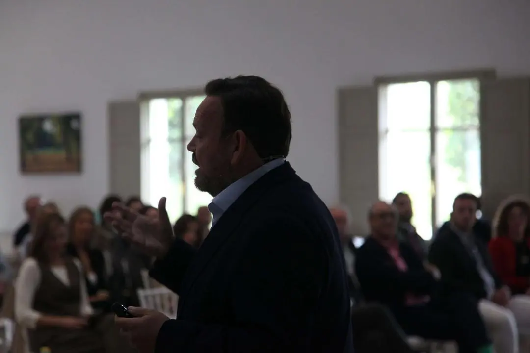 XIV Foro Empresarial Sotogrande 2023