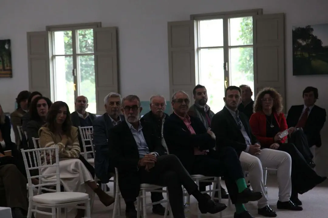 XIV Foro Empresarial Sotogrande 2023