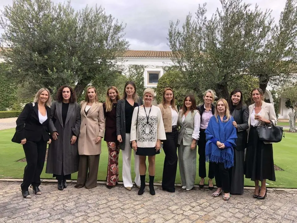XIV Foro Empresarial Sotogrande 2023