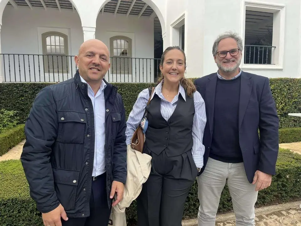 XIV Foro Empresarial Sotogrande 2023