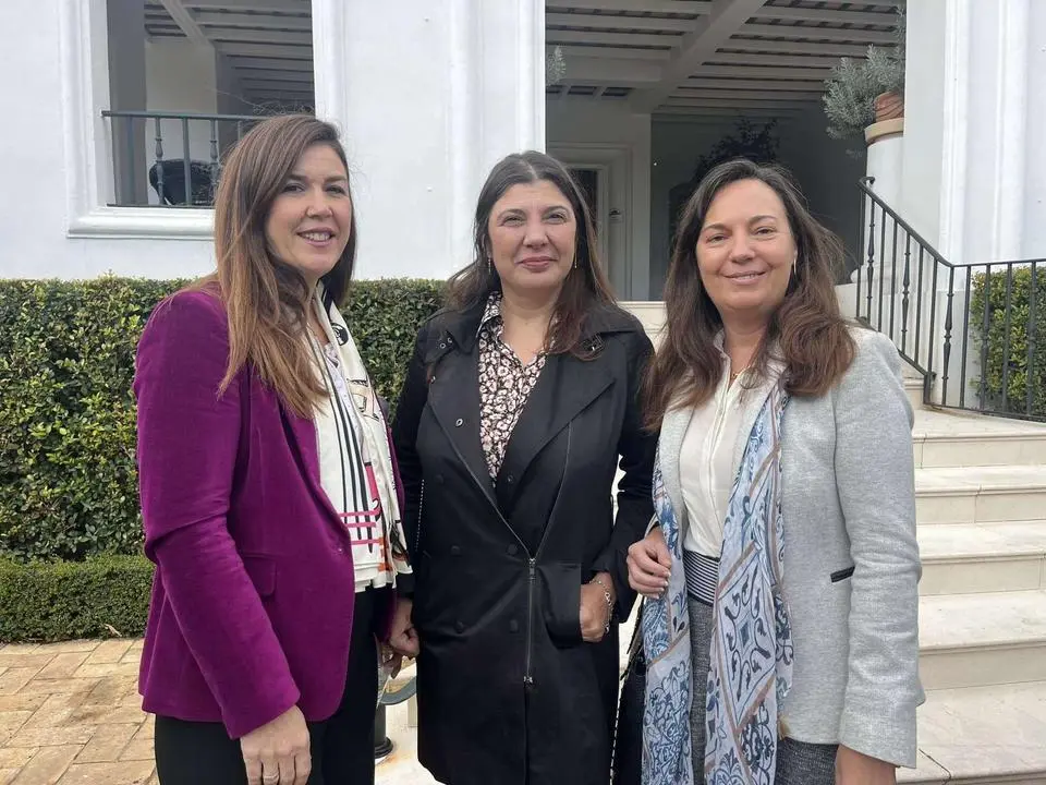 XIV Foro Empresarial Sotogrande 2023