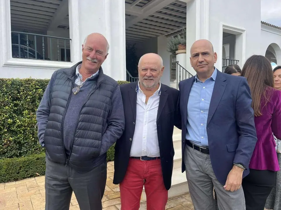 XIV Foro Empresarial Sotogrande 2023