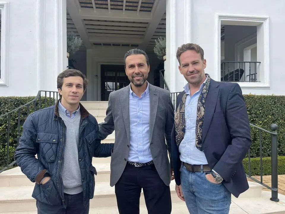 XIV Foro Empresarial Sotogrande 2023
