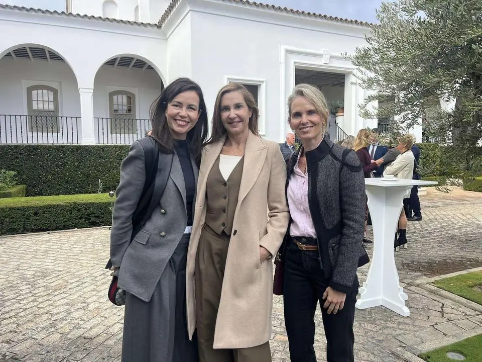 XIV Foro Empresarial Sotogrande 2023
