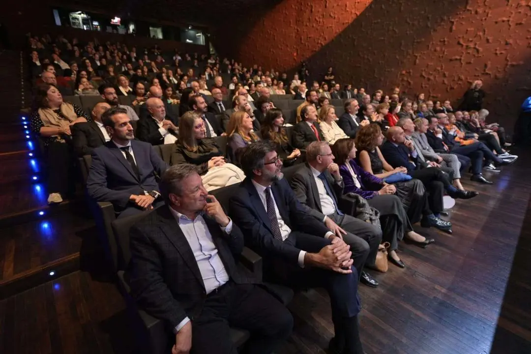 Premio Absolute - CLABE