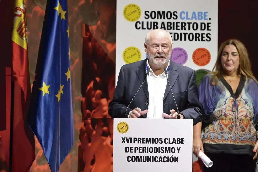 Premio Absolute - CLABE