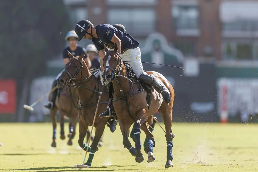 Semifinales Abierto Argentino Polo 2023