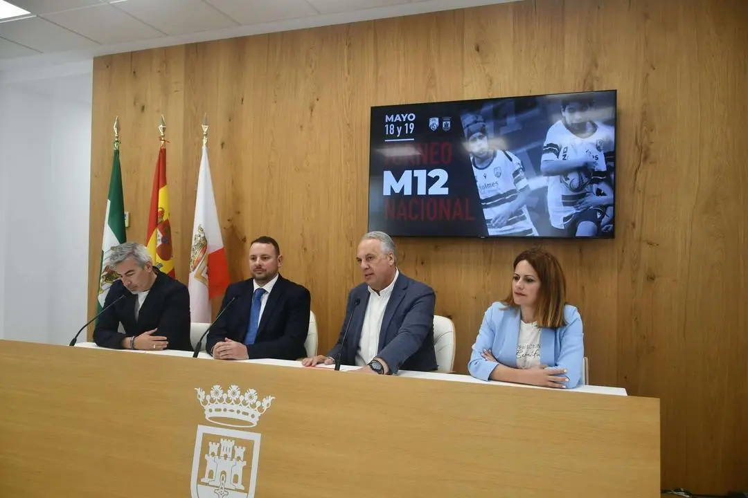 Festival Rugby M12