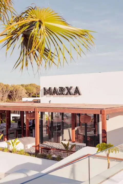 MARXA Chiringuito