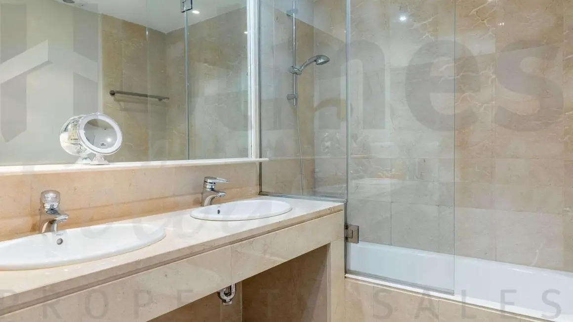 Holmes Sotogrande - Ref: NEC-968