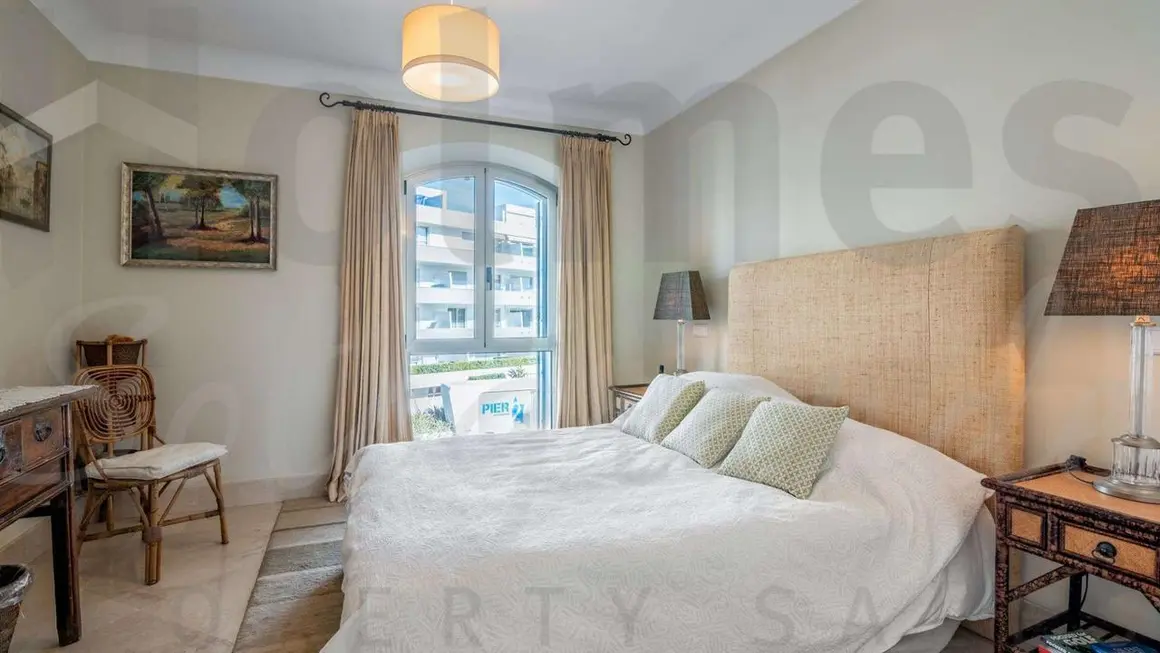 Holmes Sotogrande - Ref: NEC-968