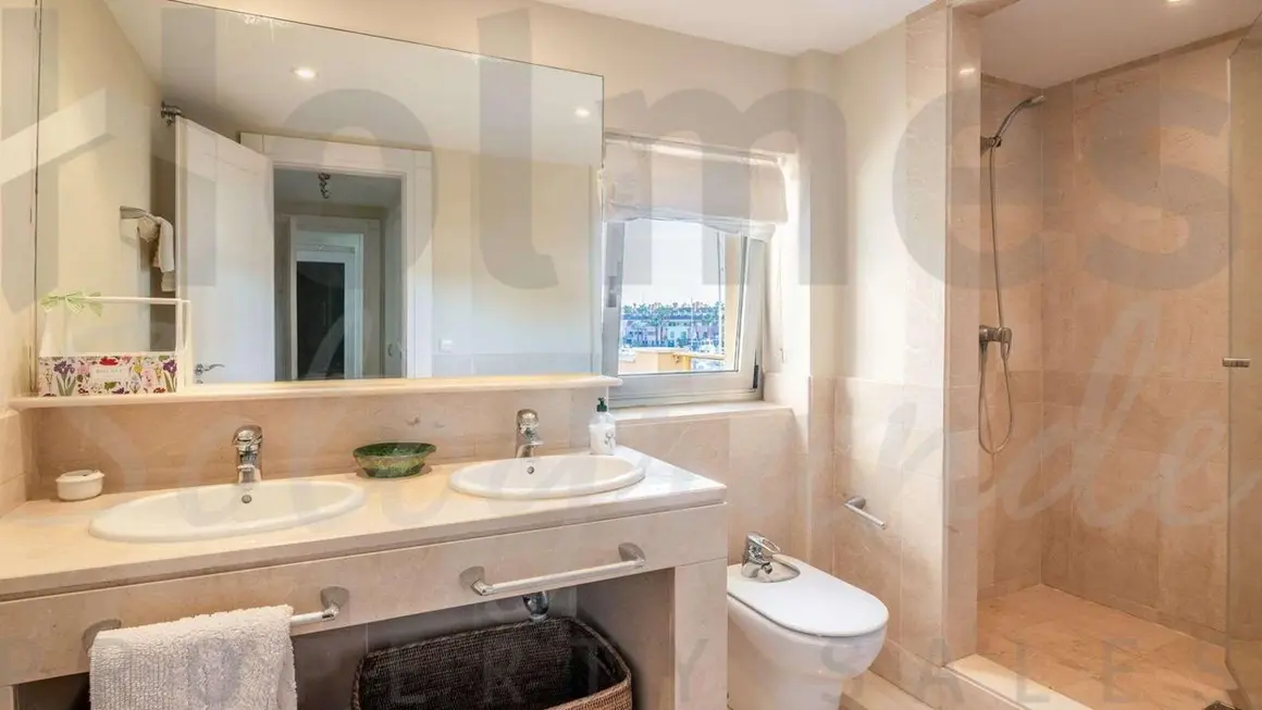 Holmes Sotogrande - Ref: NEC-968