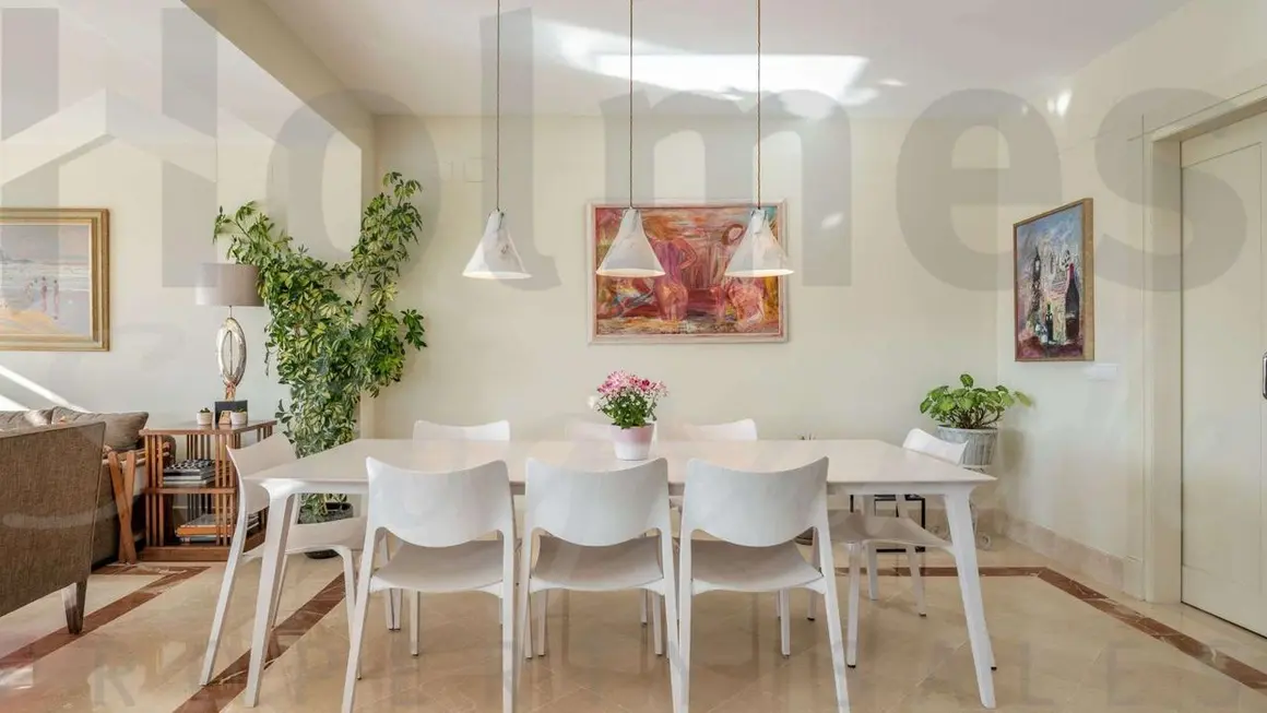 Holmes Sotogrande - Ref: NEC-968