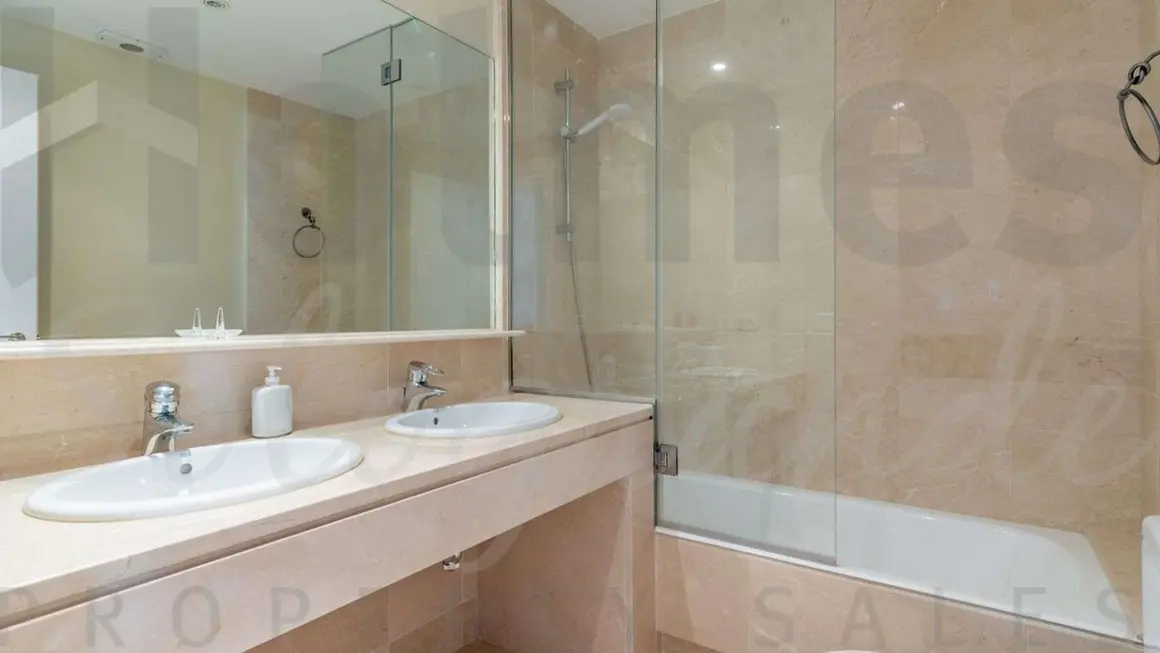 Holmes Sotogrande - Ref: NEC-968