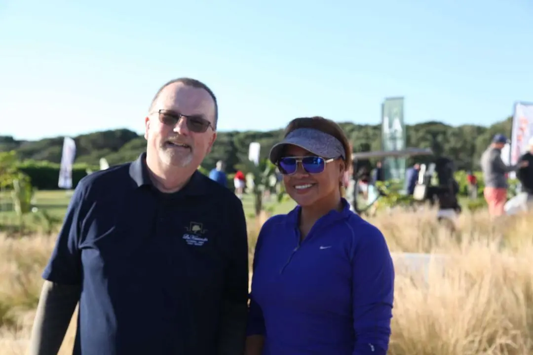 XI Circuito de Golf Sotogrande en  Almerana Golf