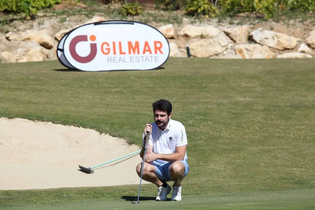 XI Circuito de Golf Sotogrande en  Almerana Golf