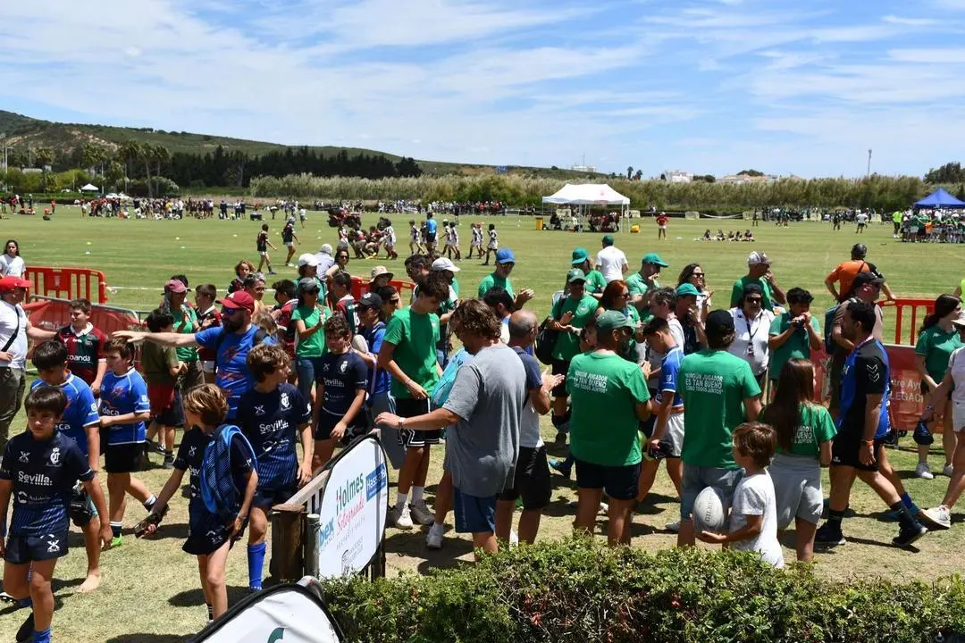 2024 trofeos festival rugby
