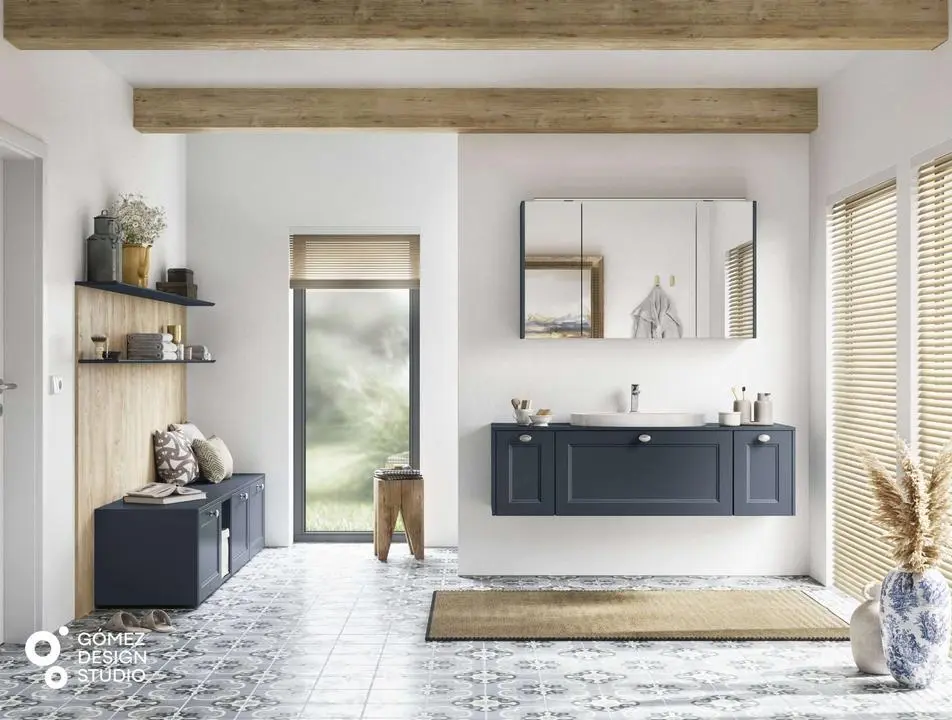 Gomez Kitchen Design