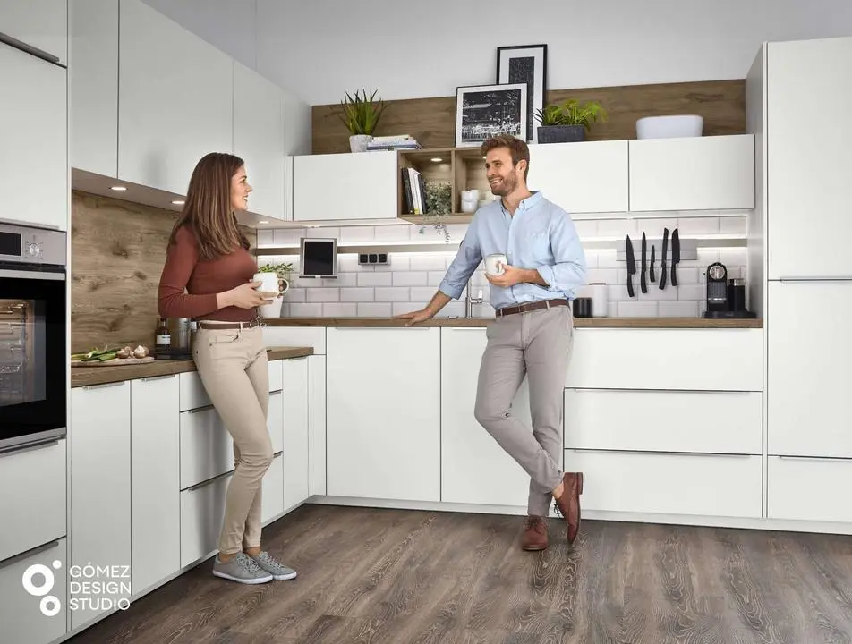 Gomez Kitchen Design