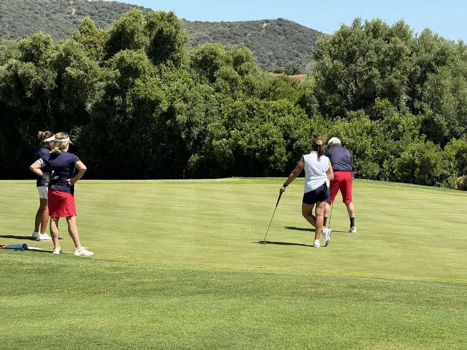 Torneo Feria Guadiaro 2024