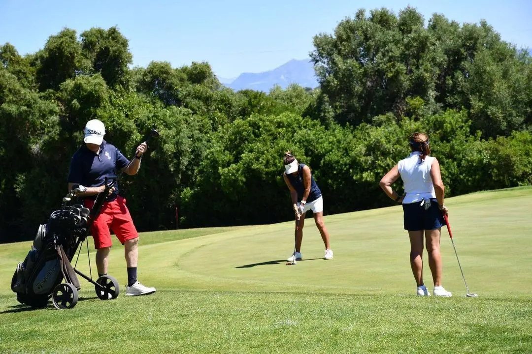 Torneo Feria Guadiaro 2024