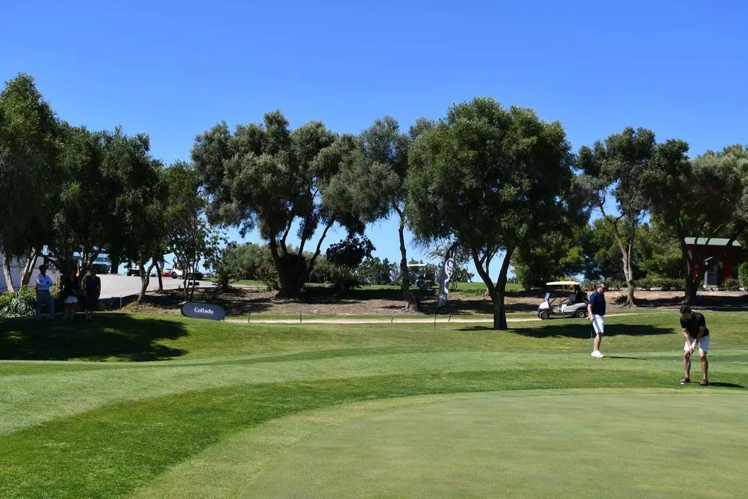 Torneo Feria Guadiaro 2024