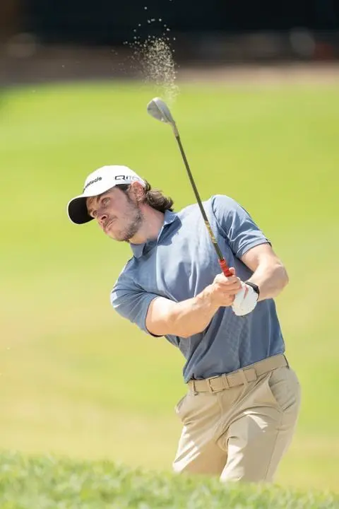 Pro-Am LIV Golf 2024