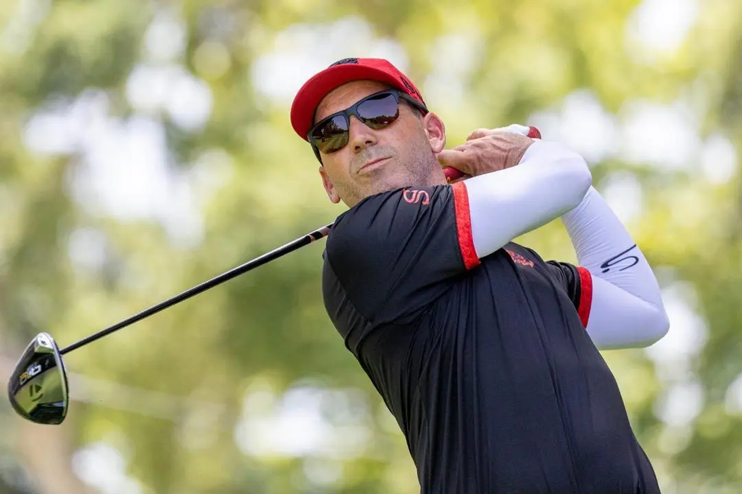 Pro-Am LIV Golf 2024