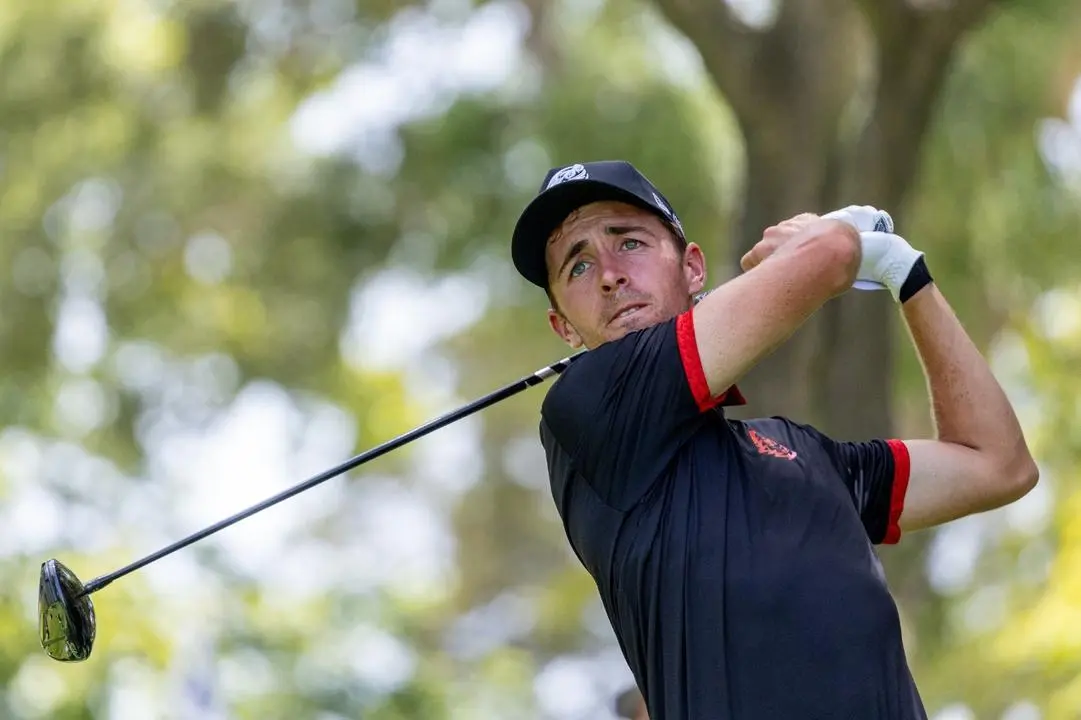 Pro-Am LIV Golf 2024