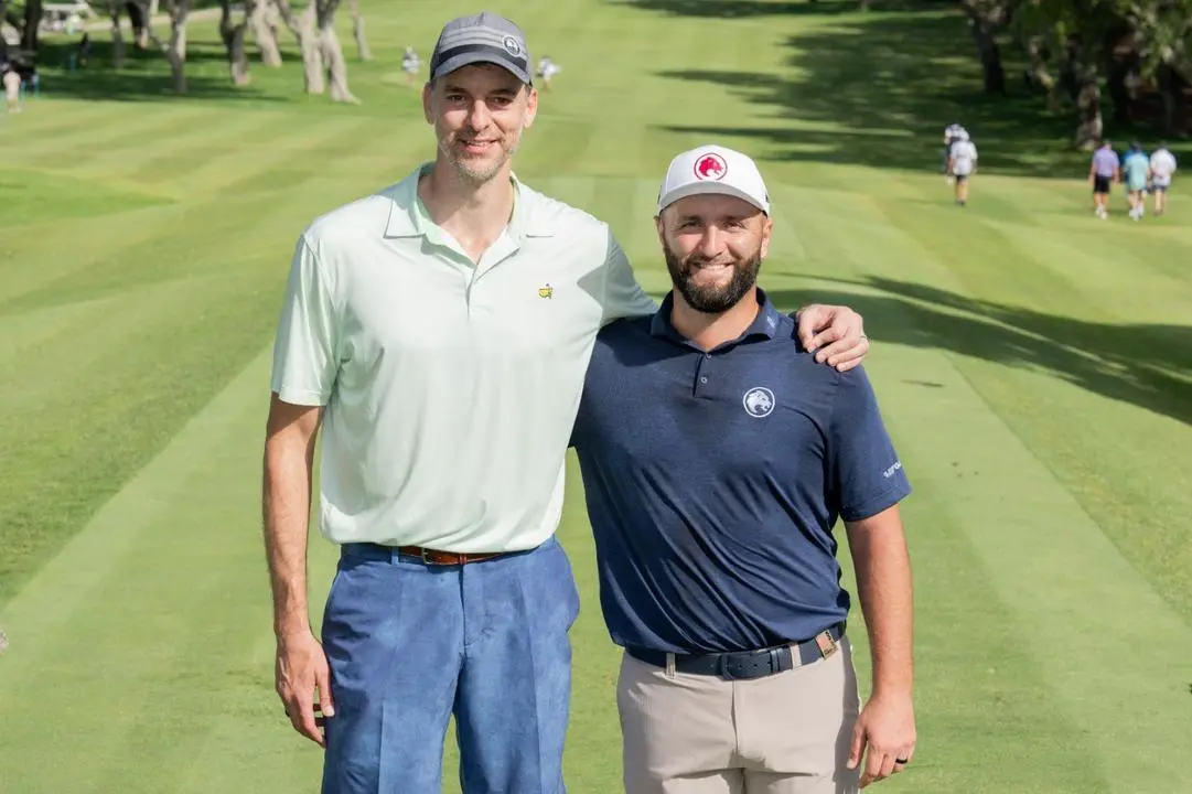 Pro-Am LIV Golf 2024