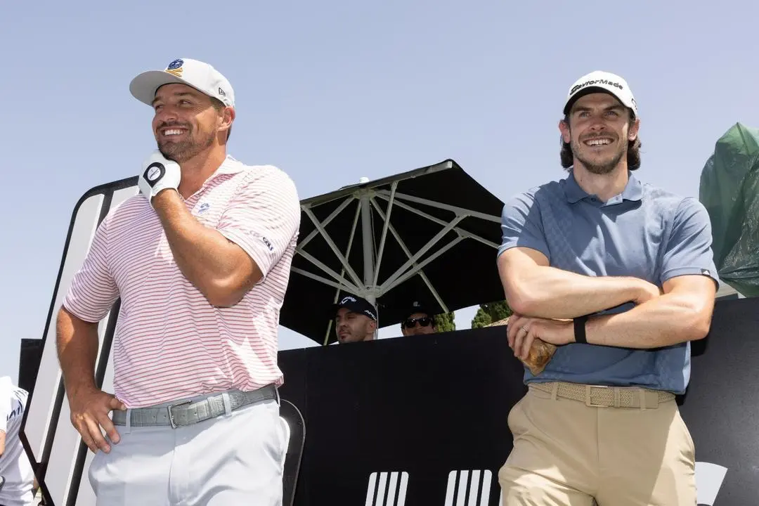 Pro-Am LIV Golf 2024