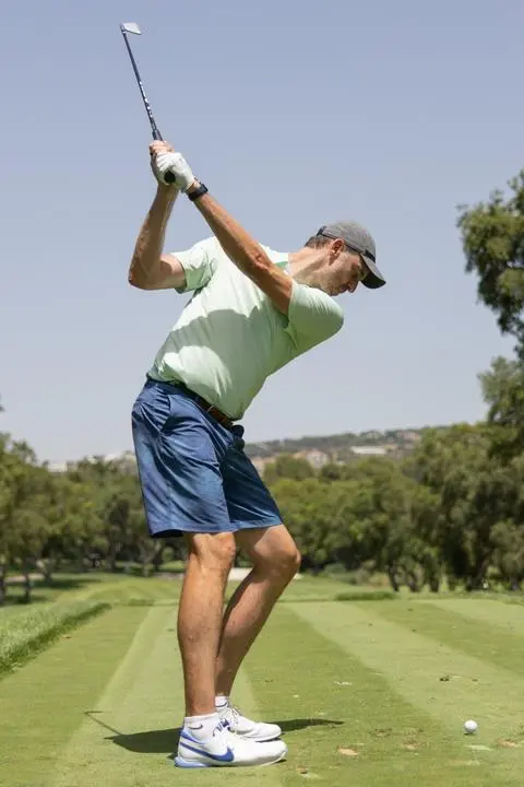 Pro-Am LIV Golf 2024