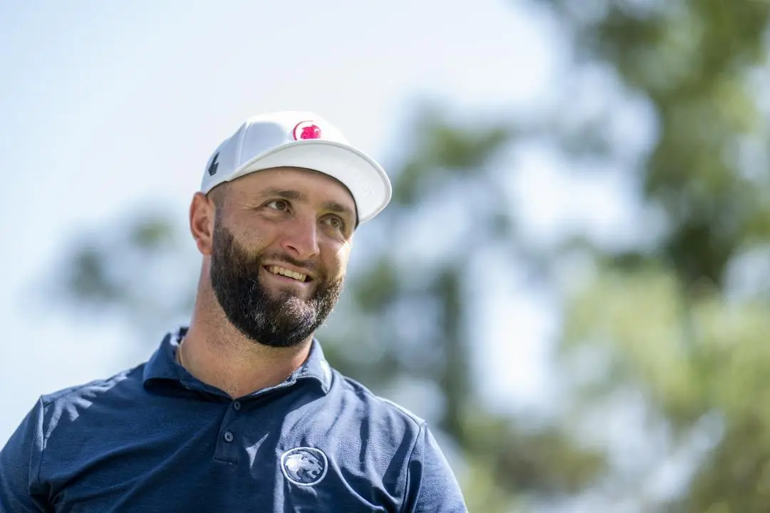 Pro-Am LIV Golf 2024