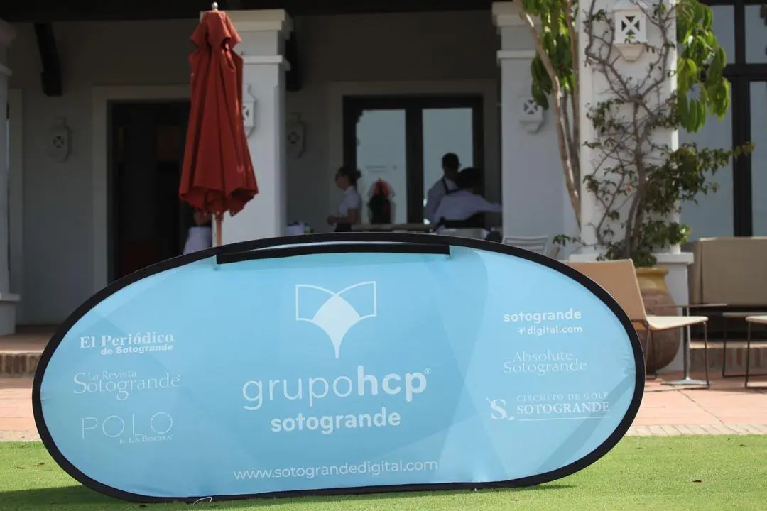 Tercera prueba XI Circuito de Golf Sotogrande