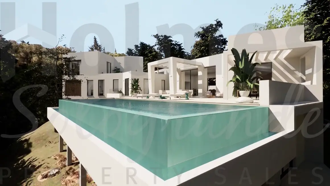Villa Zona F