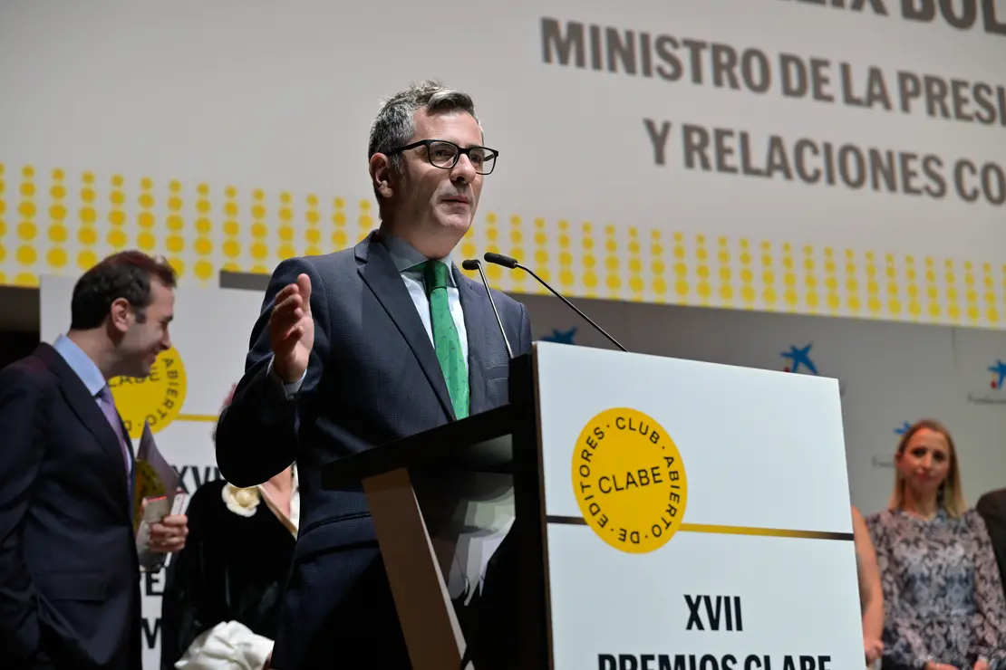 6129 -1262  XVII Premios CLABE 19 11 2024 &copy; Foto STB Estudio
