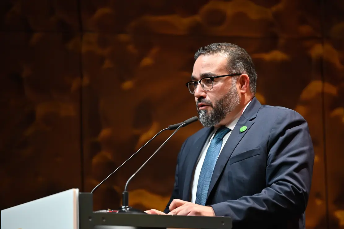 6129 -1109  XVII Premios CLABE 19 11 2024 &copy; Foto STB Estudio