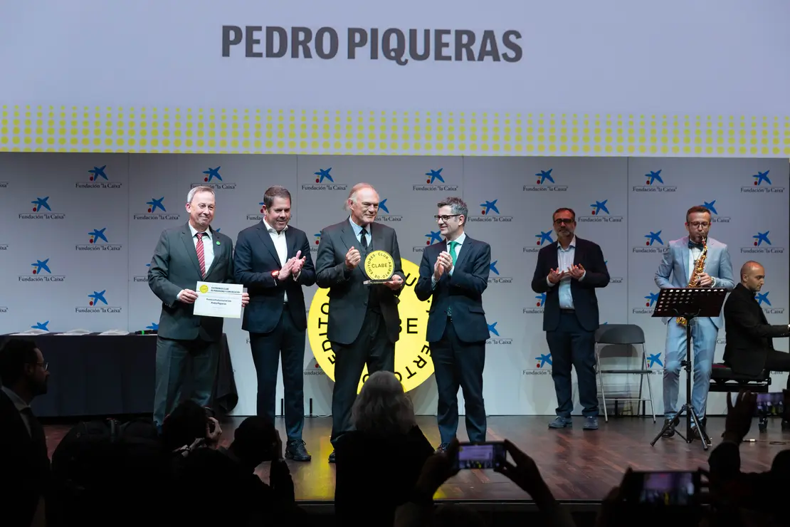 6129 -1029  XVII Premios CLABE 19 11 2024 &copy; Foto STB Estudio