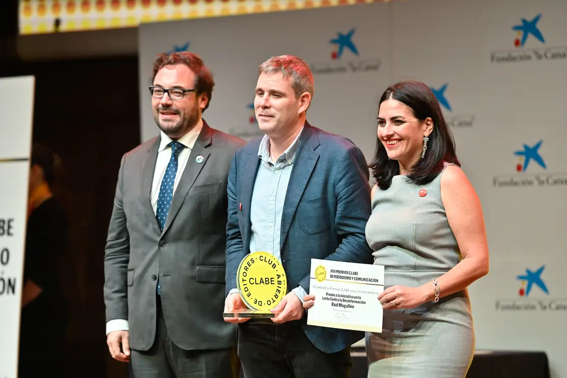 6129 -0849  XVII Premios CLABE 19 11 2024 &copy; Foto STB Estudio