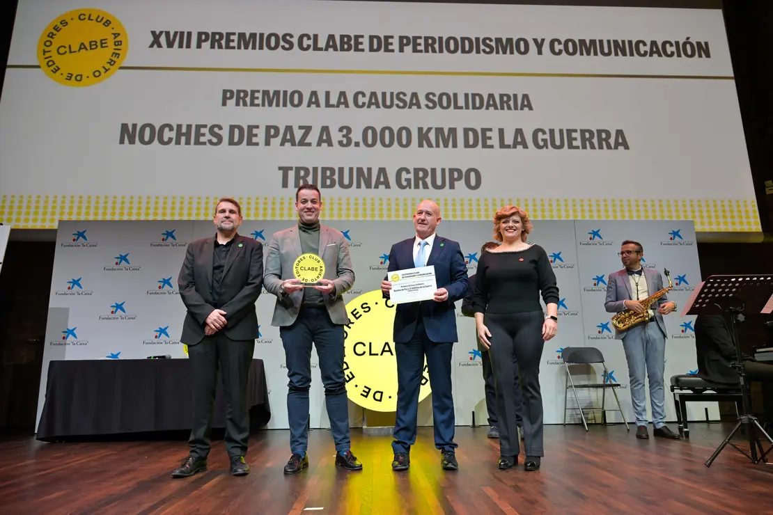 6129 -0761  XVII Premios CLABE 19 11 2024 &copy; Foto STB Estudio (1)