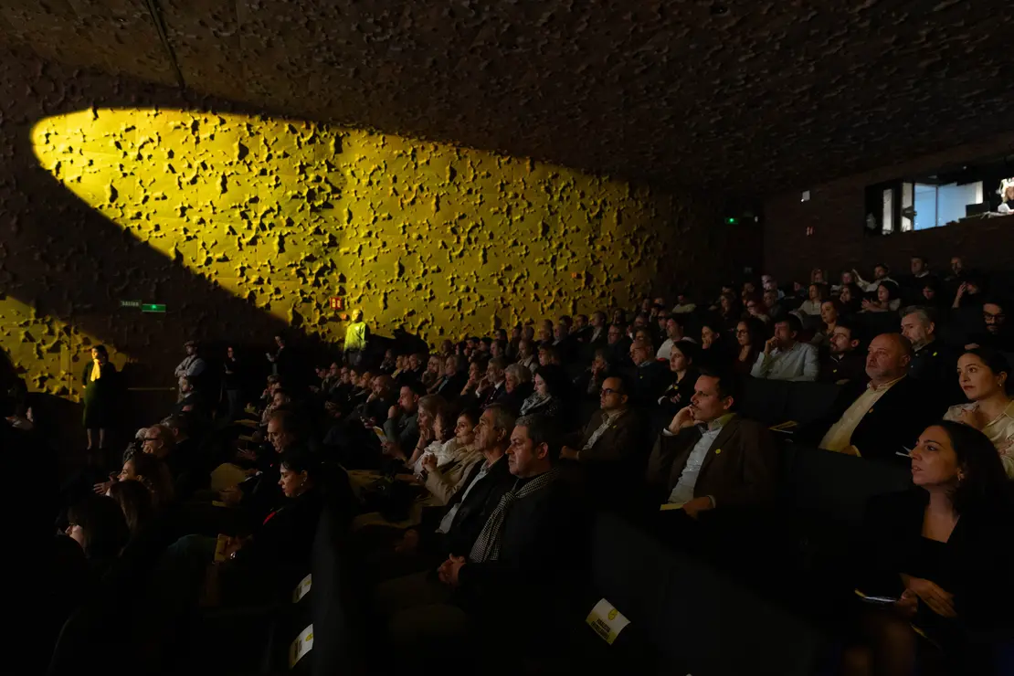 6129 -0337  XVII Premios CLABE 19 11 2024 &copy; Foto STB Estudio
